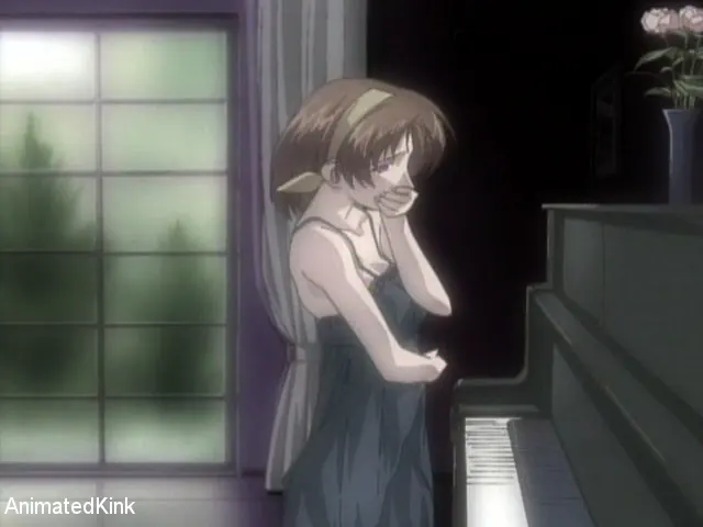Anime in 'Natural Obsessions part III' from 'Kink' (Photo 2) Kink 'Natural Obsessions part III' starring Anime (Photo 2)