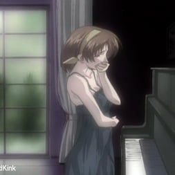 Anime に 'Kink' ナチュラルオブセッションIII (サムネイル 2)