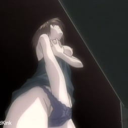 Anime in 'Kink' Natural Obsessions part III (Thumbnail 8)