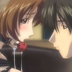 Anime に 'Kink' ナチュラルオブセッションIII (サムネイル 15)