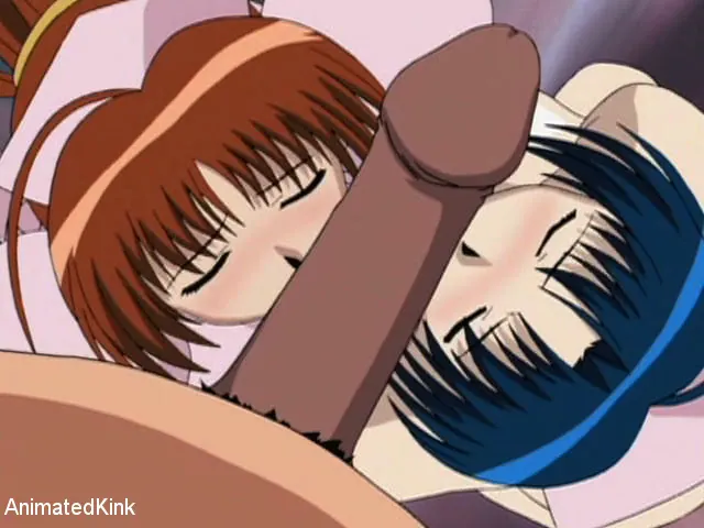 Anime in 'Naughty Young Nurses: Volume II' from 'Kink' (Photo 3) Kink 'Naughty Young Nurses: Volume II' starring Anime (Photo 3)