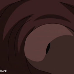 Anime に 'Kink' いたずらな若い看護師：第2巻 (サムネイル 9)
