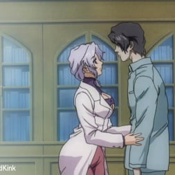 Anime に 'Kink' 夜勤看護師：実験第1巻 (サムネイル 3)