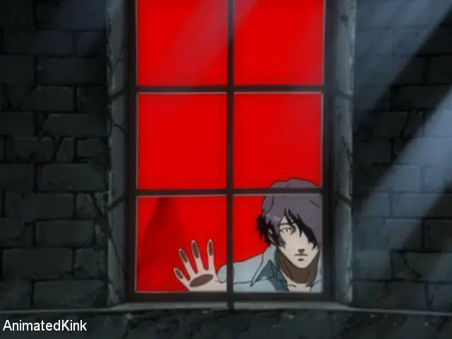 Kink 'Night Shift Nurses: Experiment Vol I' starring Anime (Photo 5)