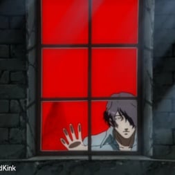 Anime に 'Kink' 夜勤看護師：実験第1巻 (サムネイル 5)