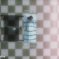 Anime に 'Kink' 夜勤看護師：実験第1巻 (サムネイル 7)