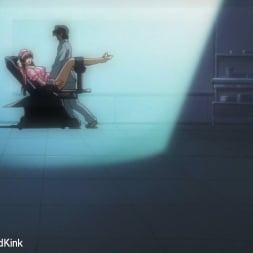 Anime に 'Kink' 夜勤看護師：実験第1巻 (サムネイル 13)