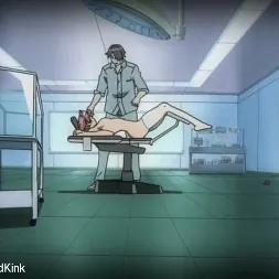 Anime in 'Kink' Night Shift Nurses: Experiment Vol I (Thumbnail 14)