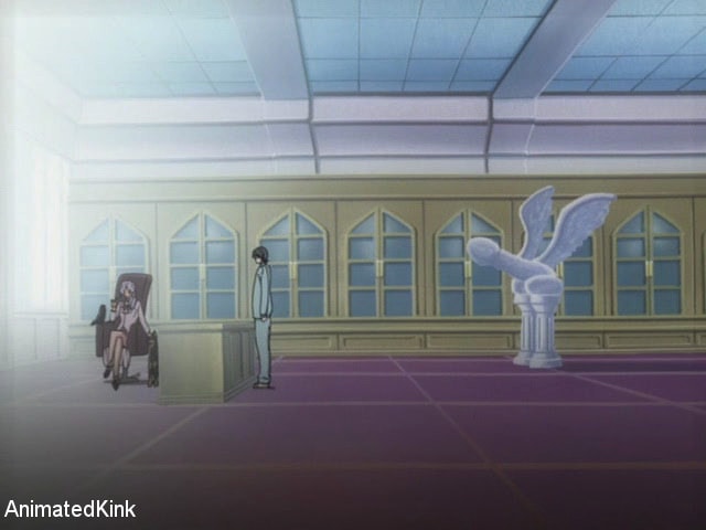 Kink 'Night Shift Nurses: Experiment Vol I' starring Anime (Photo 15)