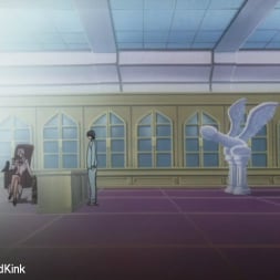 Anime に 'Kink' 夜勤看護師：実験第1巻 (サムネイル 15)