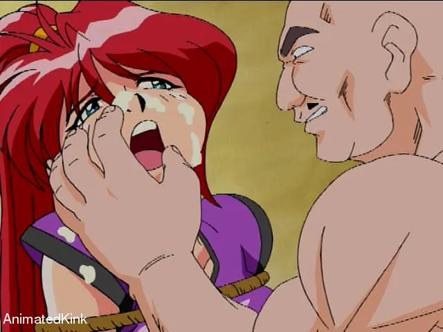 Anime in 'Ninja - Kunoichi's Dynamic Sex Moves' from 'Kink' (Photo 7) Kink 'Ninja - Kunoichi's Dynamic Sex Moves' starring Anime (Photo 7)