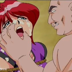 Anime in 'Kink' Ninja - Kunoichi's Dynamic Sex Moves (Thumbnail 7)