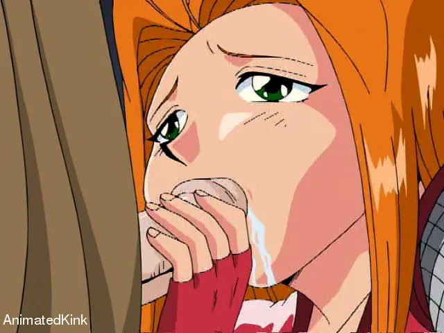 Anime in 'Ninja Mashiba Ayas Specialty' from 'Kink' (Photo 7) Kink 'Ninja Mashiba Ayas Specialty' starring Anime (Photo 7)