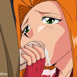 Anime に 'Kink' 忍者マシバ・アヤス (サムネイル 7)
