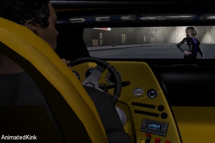 Kink 'PINKS' starring Anime (Photo 2)