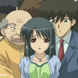 Anime in 'Kink' Perverted Thomas (Thumbnail 2)