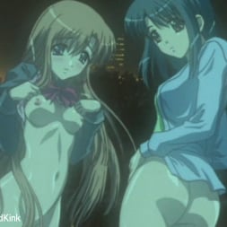 Anime in 'Kink' Perverted Thomas (Thumbnail 15)