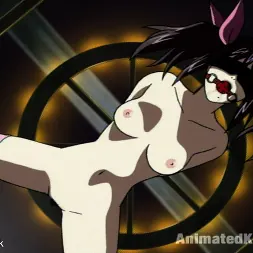 Anime in 'Kink' Pigeons Blood 1st Training (Thumbnail 3)