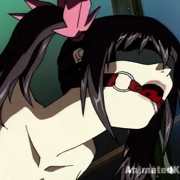 Anime in 'Kink' Pigeons Blood 1st Training (Thumbnail 4)