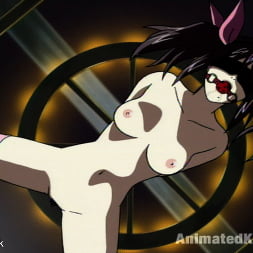 Anime に 'Kink' ピジョンズ・ブラッド第1回トレーニング (サムネイル 3)