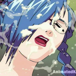 Anime に 'Kink' ピジョンズ・ブラッド第1回トレーニング (サムネイル 16)