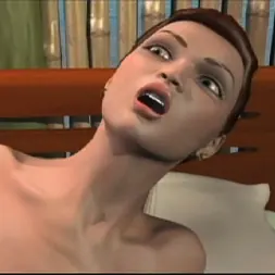 Anime in 'Kink' Pleasure Island (Thumbnail 14)