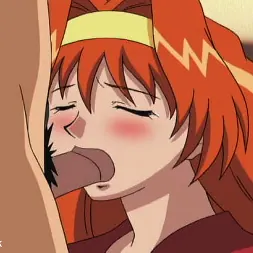 Anime in 'Kink' Pretty Tied Up (Thumbnail 5)