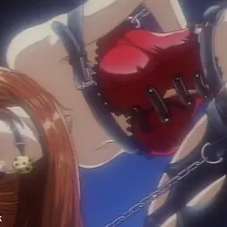 Anime in 'Kink' Pretty Tied Up (Thumbnail 6)