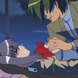 Anime in 'Kink' Pretty Tied Up (Thumbnail 7)