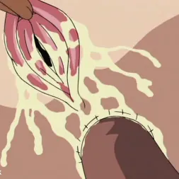 Anime in 'Kink' Pretty Tied Up (Thumbnail 8)