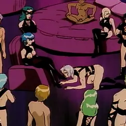 Anime in 'Kink' Pretty Tied Up (Thumbnail 11)