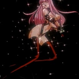 Anime in 'Kink' Pretty Tied Up (Thumbnail 13)