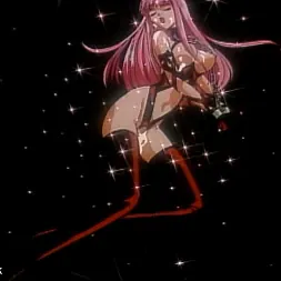 Anime in 'Kink' Pretty Tied Up (Thumbnail 13)