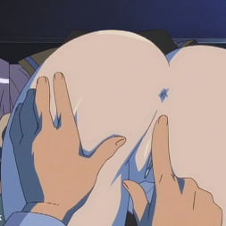 Anime に 'Kink' かなり結ばれた (サムネイル 2)
