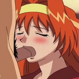 Anime に 'Kink' かなり結ばれた (サムネイル 5)