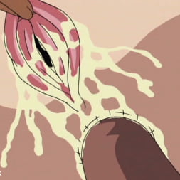 Anime に 'Kink' かなり結ばれた (サムネイル 8)