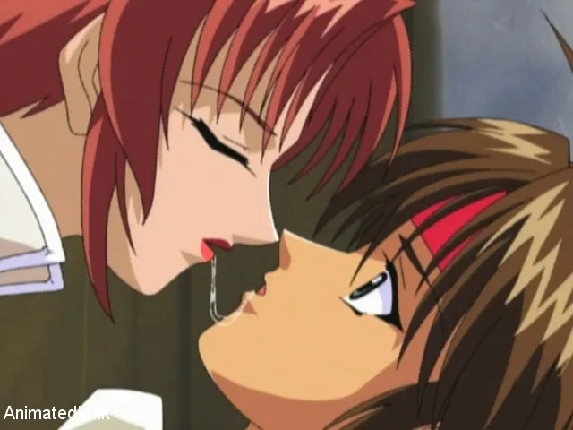 Kink 'Princess Memory' starring Anime (Photo 8)