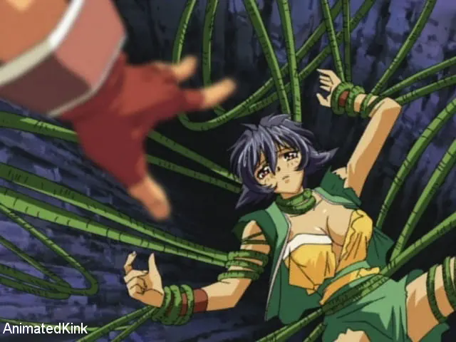 Kink 'Princess Memory' starring Anime (Photo 13)