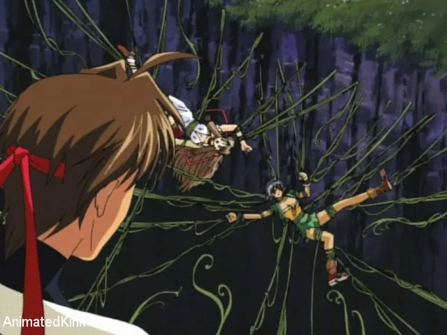 Kink 'Princess Memory' starring Anime (Photo 14)