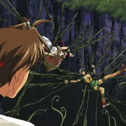 Anime に 'Kink' プリンセスメモリー (サムネイル 14)