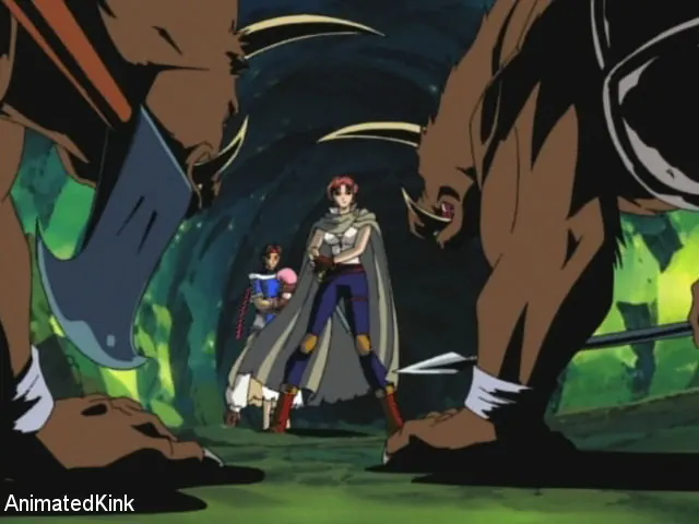 Kink 'Princess Memory' starring Anime (Photo 15)