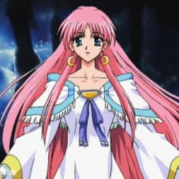Anime in 'Kink' Princess Memory II (Thumbnail 1)