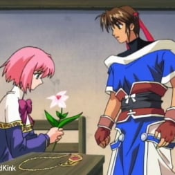 Anime in 'Kink' Princess Memory II (Thumbnail 2)