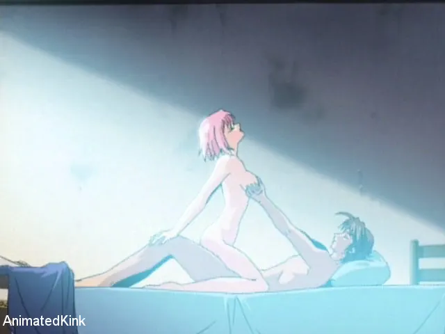 Kink 'Princess Memory II' starring Anime (Photo 7)