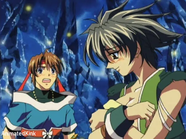 Kink 'Princess Memory II' starring Anime (Photo 8)