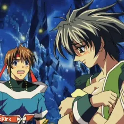 Anime in 'Kink' Princess Memory II (Thumbnail 8)