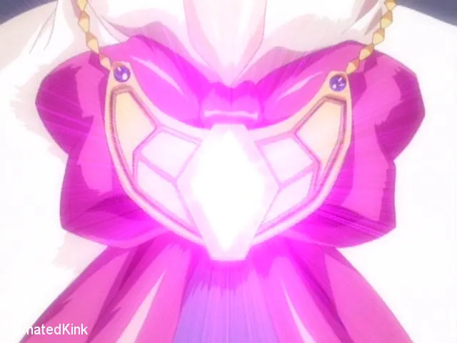 Kink 'Princess Memory II' starring Anime (Photo 14)