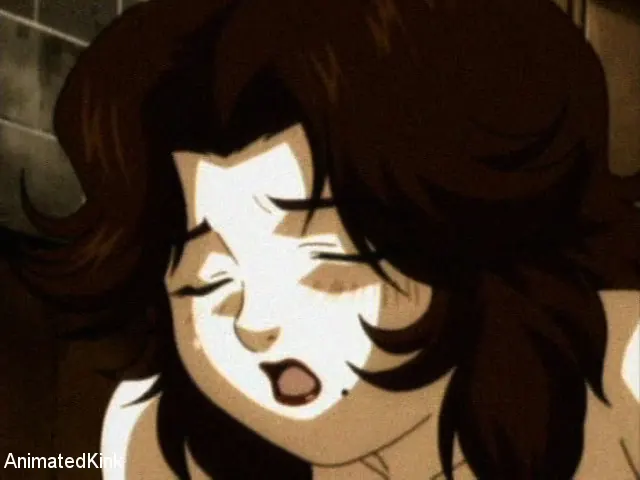 Kink 'Pure Mail' starring Anime (Photo 2)