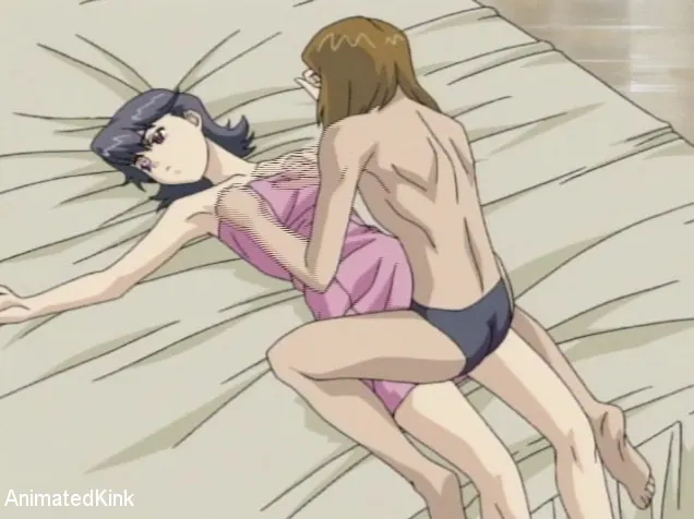 Anime in 'Pure Mail vol 2' from 'Kink' (Photo 1) Kink 'Pure Mail vol 2' starring Anime (Photo 1)