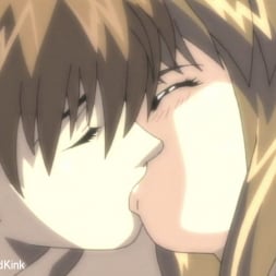Anime in 'Kink' Pure Mail vol 2 (Thumbnail 3)